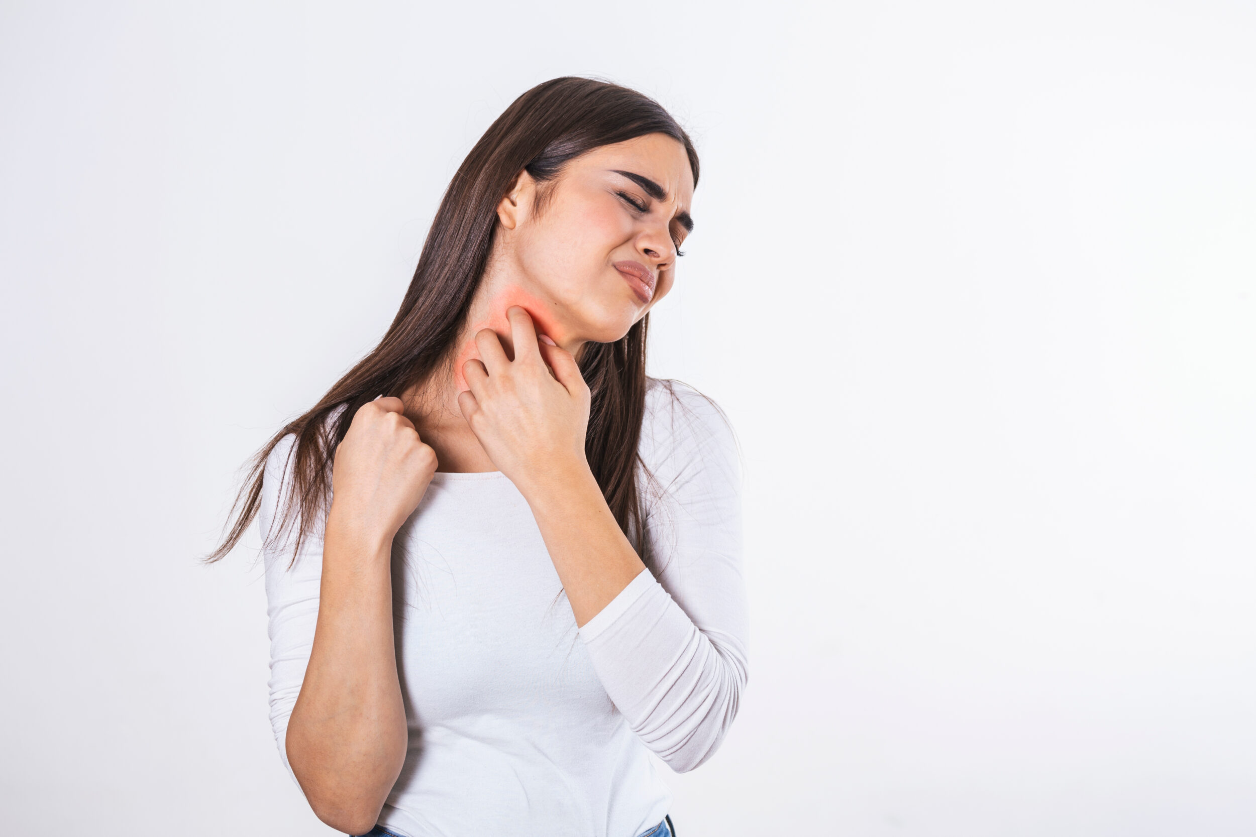 When Is a Rash Serious? Boyne Dermatology, Jacksonville, FL